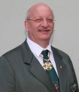 Wolfgang Liembd
