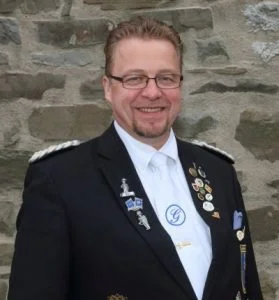 Michael Kohn