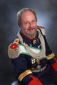 Wolfgang Kuck
