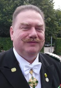 Klaus Zinke
