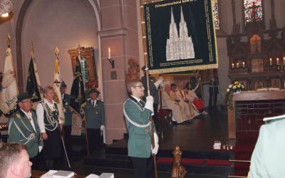 Gut, dass wir einander haben