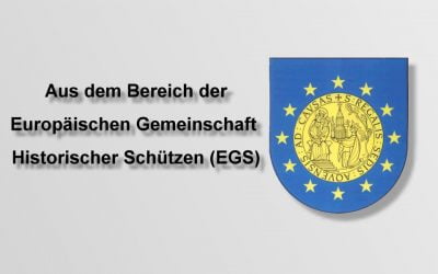 Friedenserklärung im Rahmen des EST