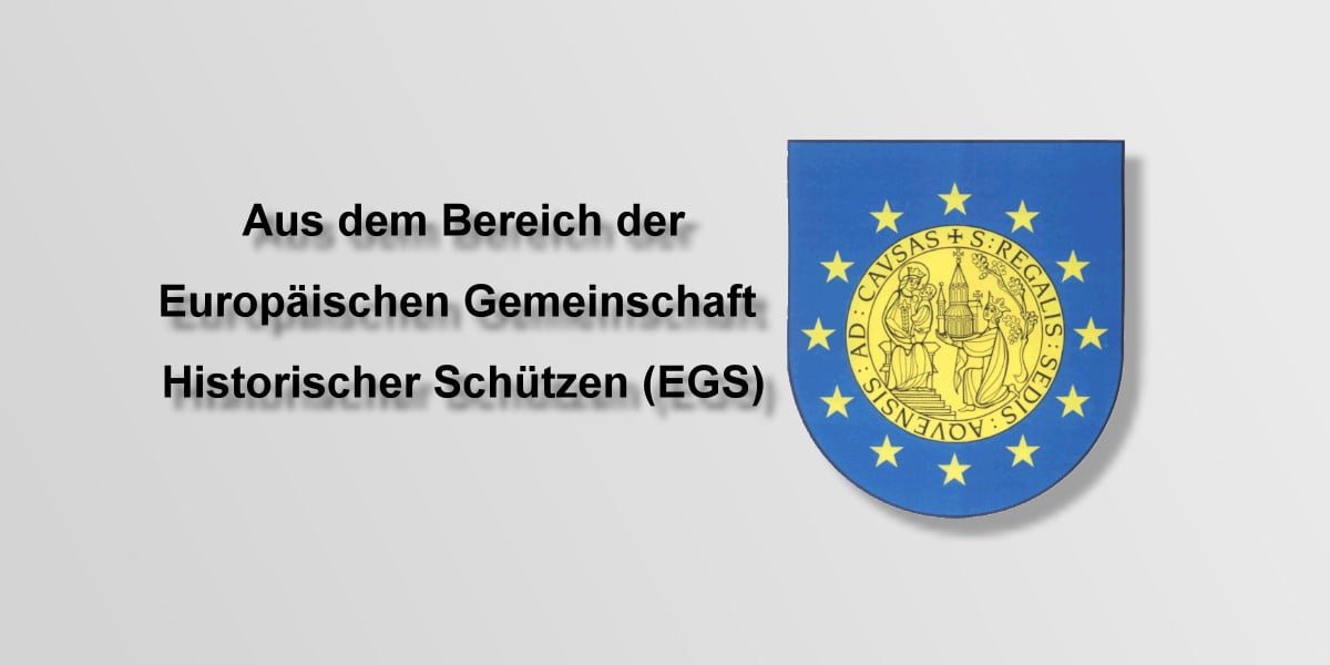 Friedenserklärung im Rahmen des&nbsp;EST