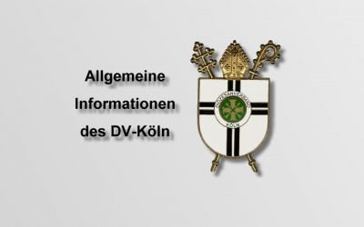 Wir feiern Geburtstag…