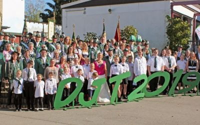 Ein großer Familientag mit vielfältigem Programm