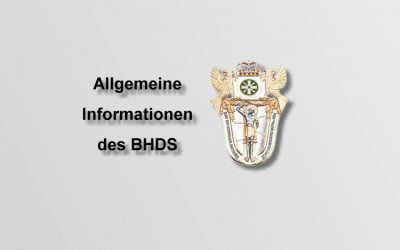 Das Coronavirus und die Absage von Veranstaltungen