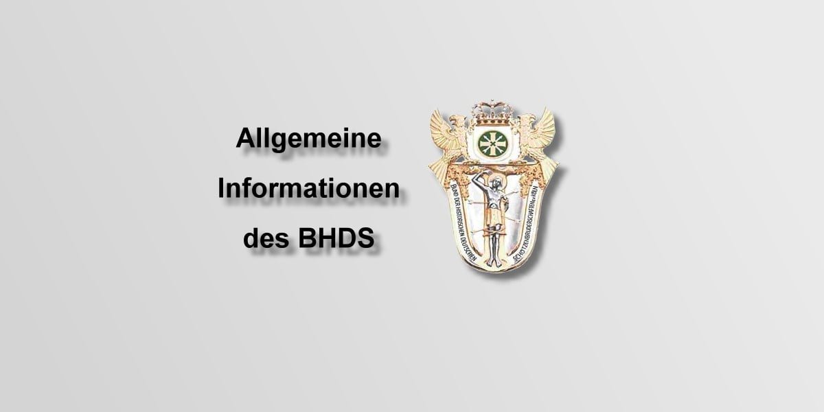 Das Coronavirus und die Absage von Veranstaltungen