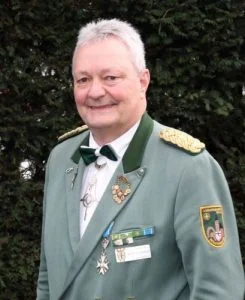 Walter Honerbach