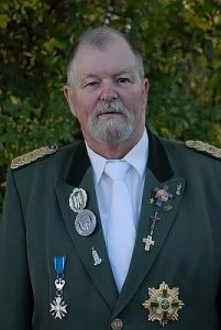 Dieter von der Heiden