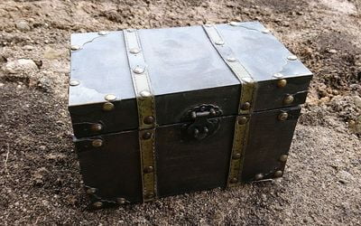 Schatzsuche des BDSJ