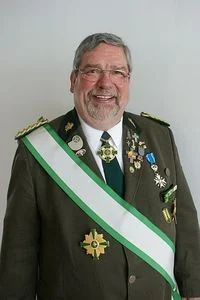 Werner Demmer