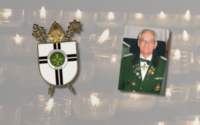 Nachruf Wolfgang Becker