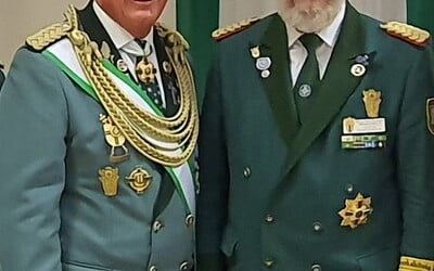 Verschiebung des Bundesköniginnentages 2021 in Gindorf nach 2022