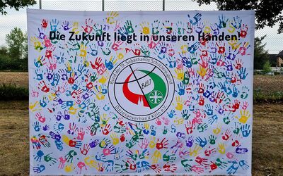 Diözesanjungschützentag in Brühl