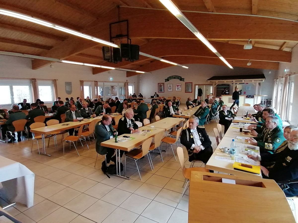 Gemeinsame Diözesandelegierten- und Diözesanbruderratssitzung im Diözesanverband Köln