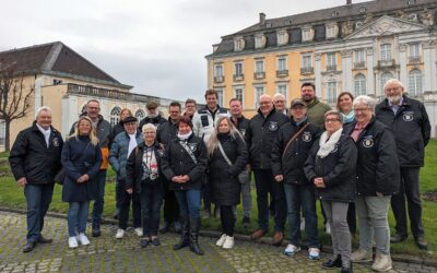 „Als Gemeinschaft auf dem Weg“