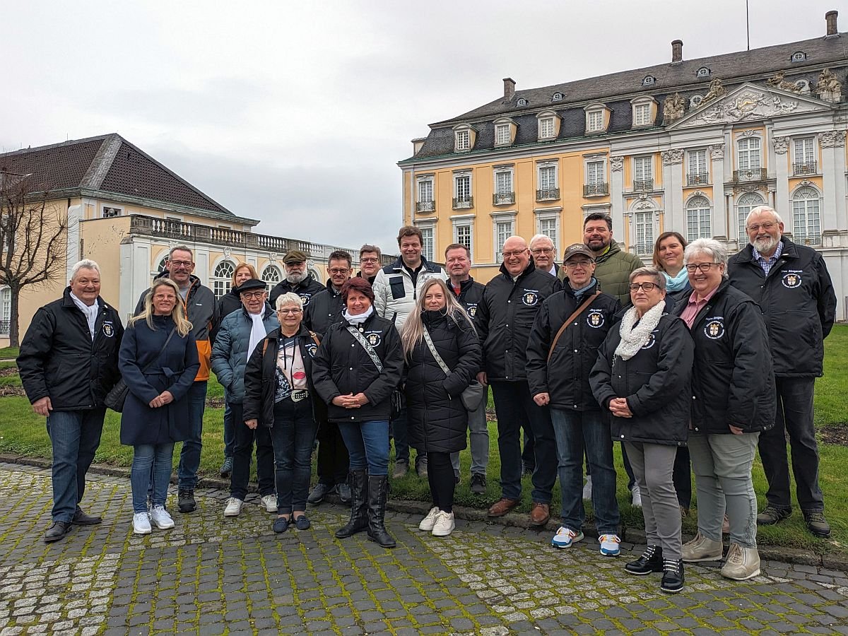 „Als Gemeinschaft auf dem&nbsp;Weg“