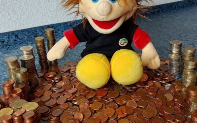 Jubiläumsspendenaktion des BdSJ DV Köln