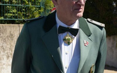 Nachruf Hein Streicher