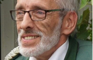 Nachruf Stephan Langel