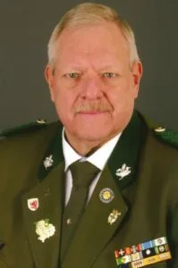 Lutz Hullermann