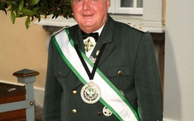 Nachruf Walter Poschmann