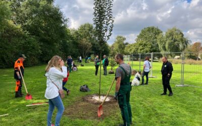 Von Herzen Kindern Mut machen