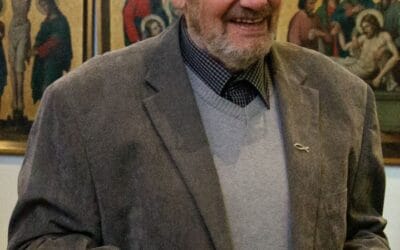 Nachruf Pfarrer i.R. Josef Rottländer