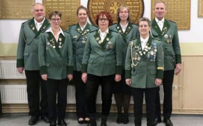 Aufbruch mit neuem Vorstand ins digitale Zeitalter