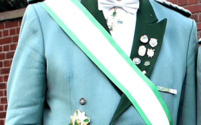 Trauer im Diözesanverband Köln