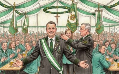 Diözesanverband Köln stärkt Ehrungswesen durch neue Arbeitshilfe