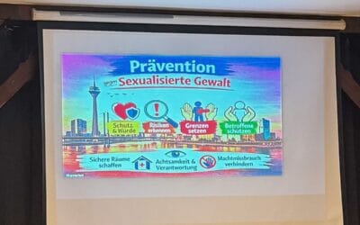 Sankt Sebastianus Schützenverein Derendorf 1655 e. V. stärkt Präventionsarbeit strukturell und nachhaltig