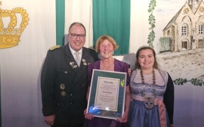 Thomas-Köhler-Preis verliehen