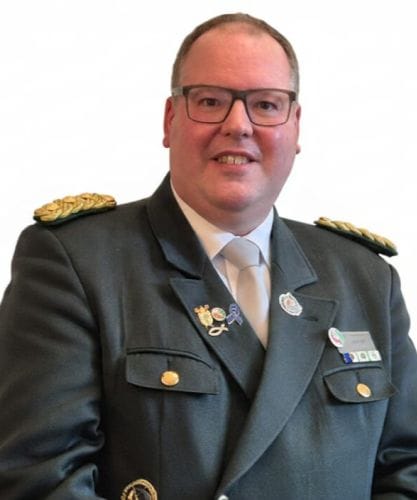 Daniel Ball