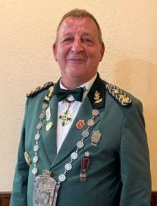 Paul Dietmar Lenz